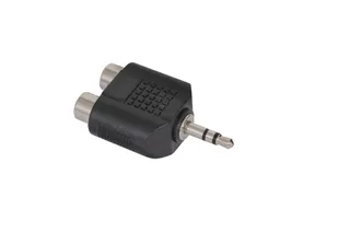 Adapter AA-143 2 RCA female