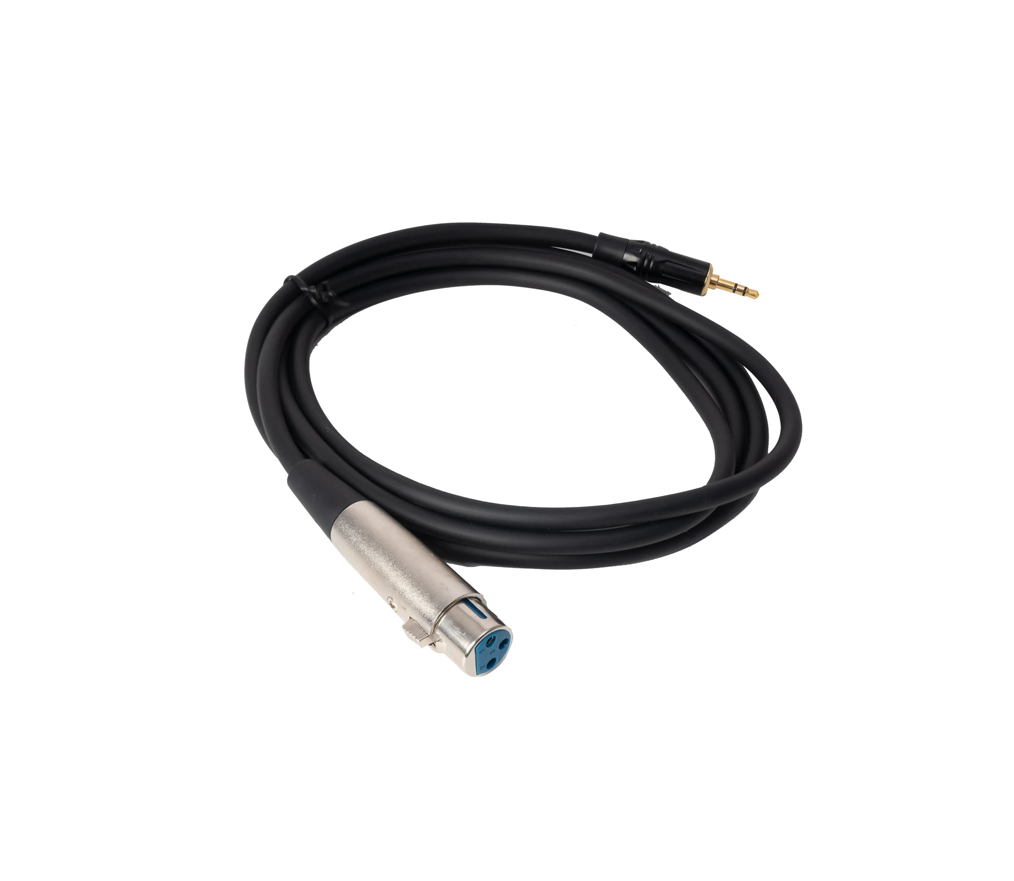 Audiokaabel SM‑674 XLR emane - 3,5mm TRS isane 2m