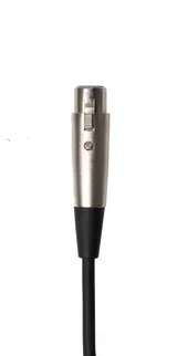 Audiokaabel SM‑674 XLR emane - 3,5mm TRS isane 2m (2/3)