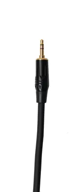 Audiokaabel SM‑674 XLR emane - 3,5mm TRS isane 2m (3/3)