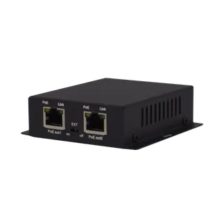 Repeater WI-PE31E PoE 2-kanalit