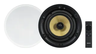 Helikomplekt KS‑08WIFImultiroom Wi‑Fi Bluetooth 2 laekõlarit 2×25W