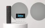 Helikomplekt KS‑WALL 2×15W laekõlarid FM/USB/BT/AUX (1/6)