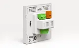 Helikomplekt KS‑WALL 2×15W laekõlarid FM/USB/BT/AUX (3/6)