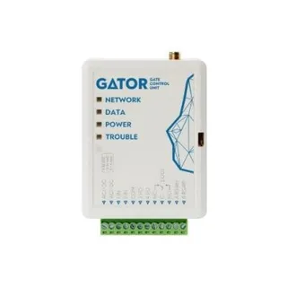 GSM värava kontroller GV17 GATOR 4G