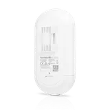 Ubiquiti Loco5AC NanoStationACloco Wi-Fi link kuni 10 km • 5GHz 450Mbps airMAX®AC 24V PoE (3/5)