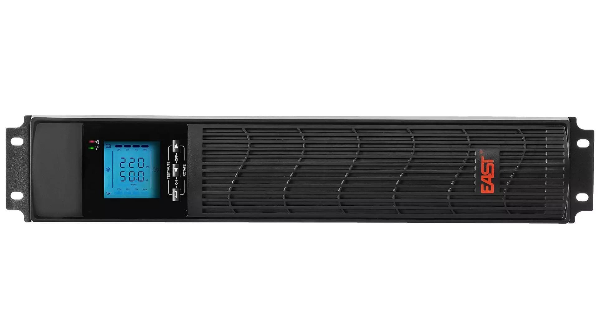 UPS EA903PSRT EPO 3000VA/2700W Rack/Tower must