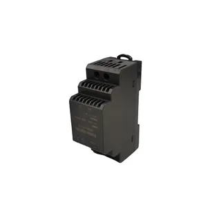 Toiteplokk HDR-15-12 DIN-liistule 12V/1.25A must