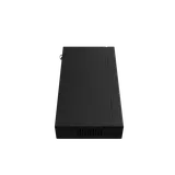 Switch RG-ES206GC-P PoE+ 4 gigabit,2xRJ45,54W (6/6)