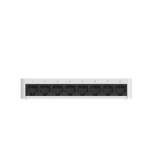 Ethernet Switch RG-ES08F 8-porti 100Mbps