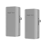 WiFi bridge RG-EST310 5GHz 10dBi 1km 2tk (4/6)