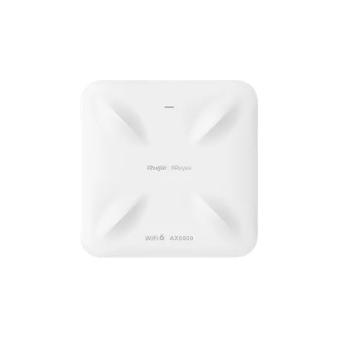 Access point RG-RAP2260(H) AX6000 Wi-Fi 6