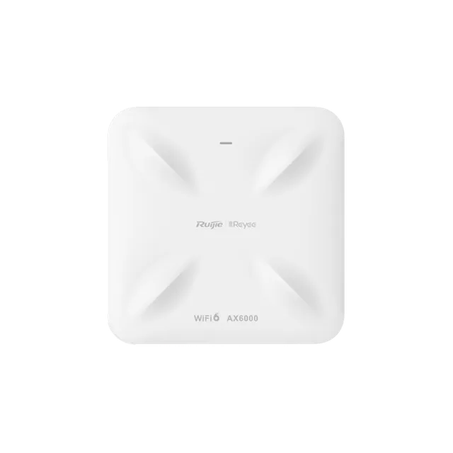 Access point RG-RAP2260(H) AX6000 Wi-Fi 6 | kaameramaailm.ee Access point RG-RAP2260(H) AX6000 Wi-Fi 6