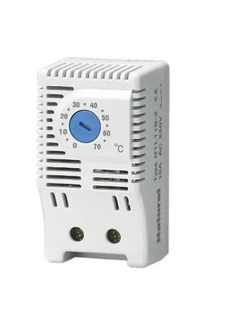 Kilbi termostaat