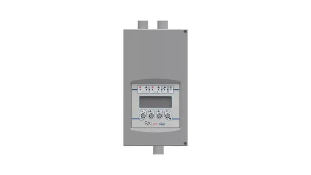 WiFi moodul FA100 | kaameramaailm.ee WiFi moodul FA100