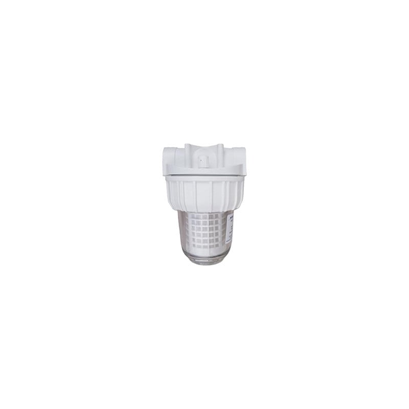 Väline filter 504F075ABS 50 µm Ø 3/4''