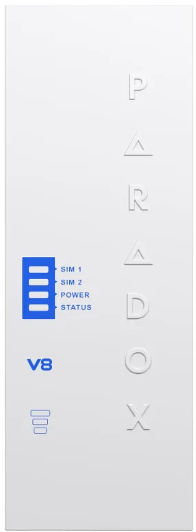 Moodul PCS265V8 LTE MQTT BlueEye