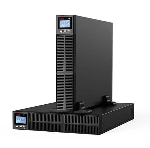 UPS akumoodul EA901RT 2x9Ah 24Vdc 2.25A must