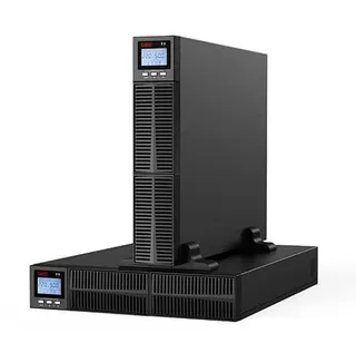 UPS akumoodul EA901RT 2x9Ah 24Vdc 2.25A must