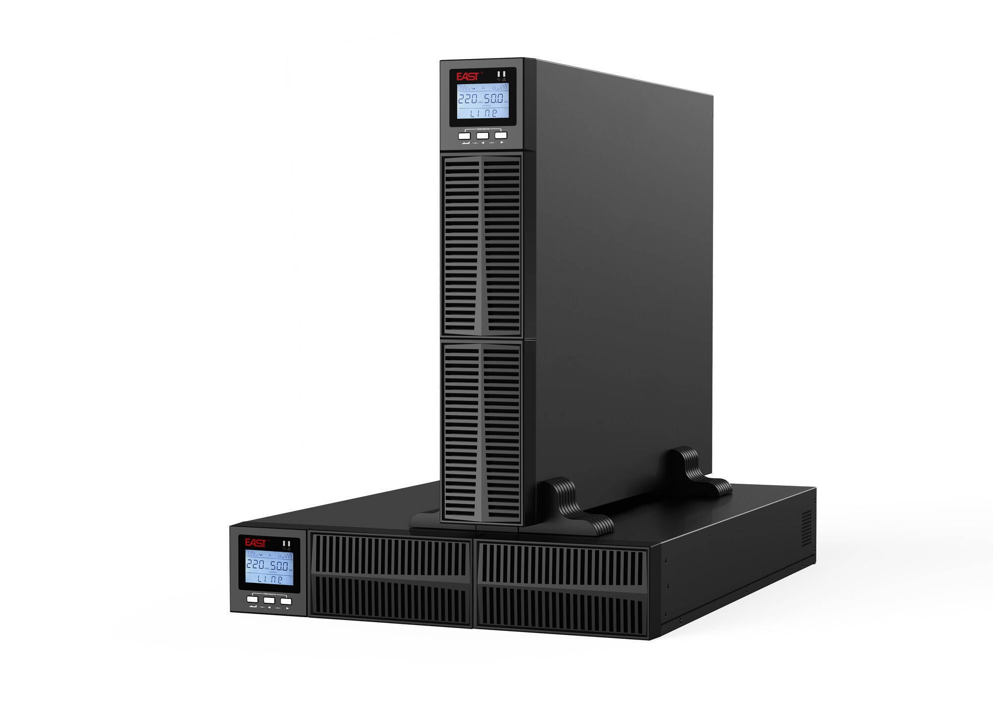 UPS akumoodul EA902RT 4x9Ah 48Vdc 2.25A must