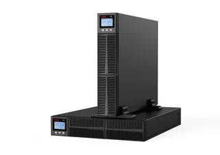 UPS akumoodul EA902RT 4x9Ah 48Vdc 2.25A must