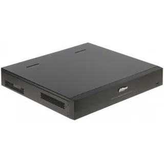 Dahua NVR5432-EI 32 kanaliga EI seeria IP salvesti • 384Mbps 2*HDMI/VGA 16/6 alarm 2*RJ45 4HDD 1.5U