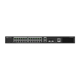 Switch RG-ES228GS-P 28-porti