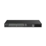 Switch RG-ES228GS-P 28-porti (2/6)