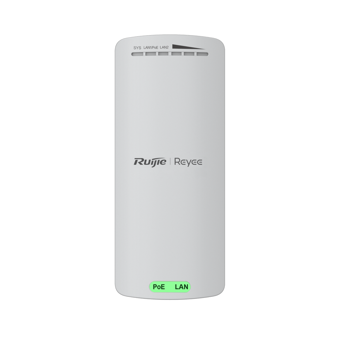 Wireless Bridge RG-EST100-E 2.4GHz Dual-stream 500m