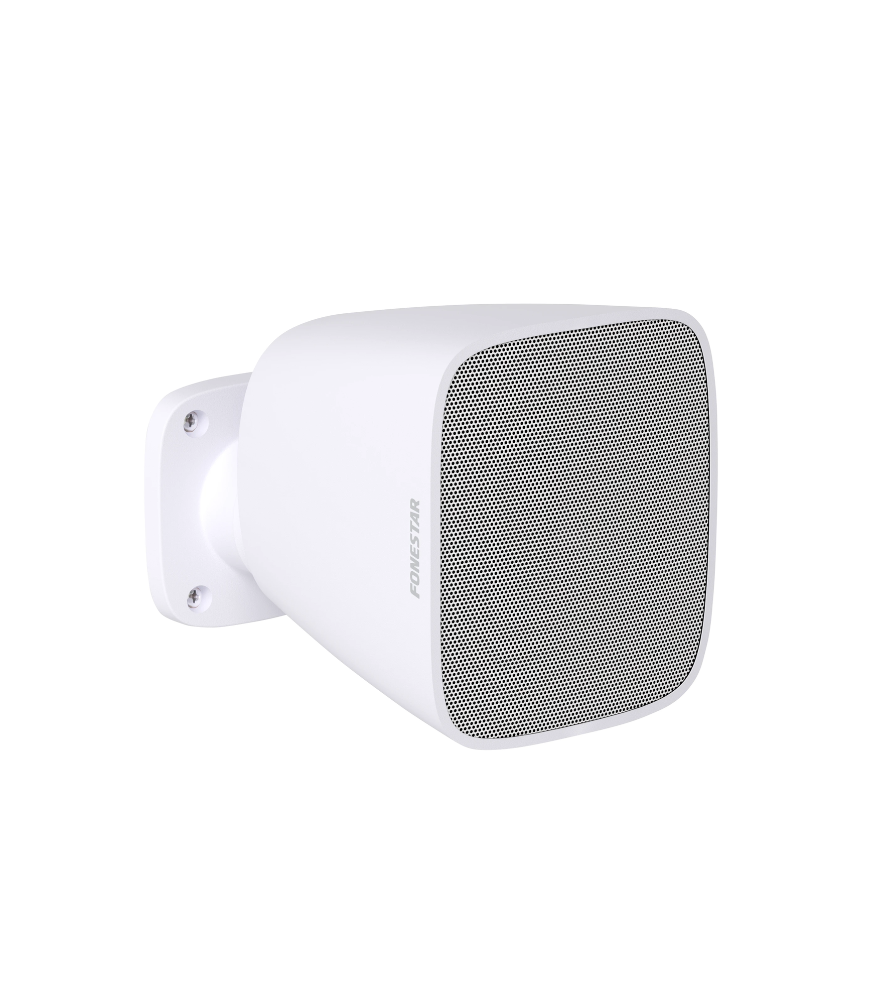 Seinakõlar SONORA-3T-WH 12W 100V valge
