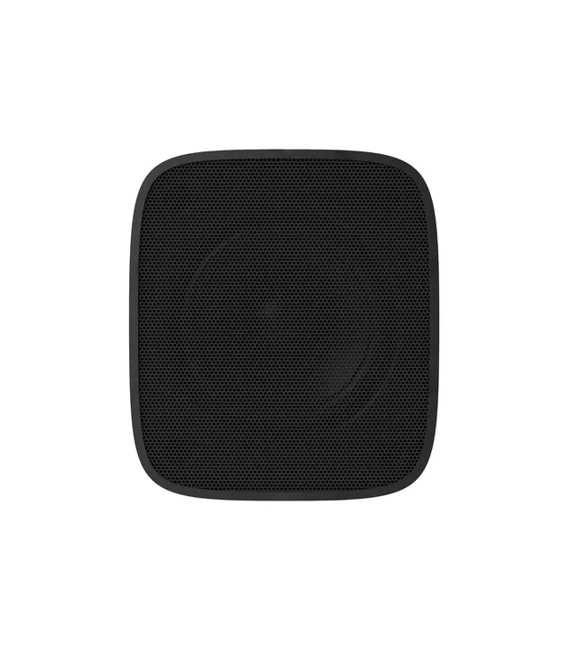 Seinakõlar SONORA-3T-BK 12W 100Vmust | kaameramaailm.ee Seinakõlar SONORA-3T-BK 12W 100Vmust