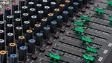 Stereomikser MIX‑12PRO 12 kanalit (5/6)