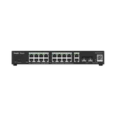 Switch RG-ES220GS-P 20-porti PoE (1/6)