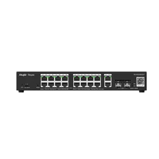 Switch RG-ES220GS-P 20-porti PoE