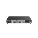 Switch RG-ES220GS-P 20-porti PoE (2/6)