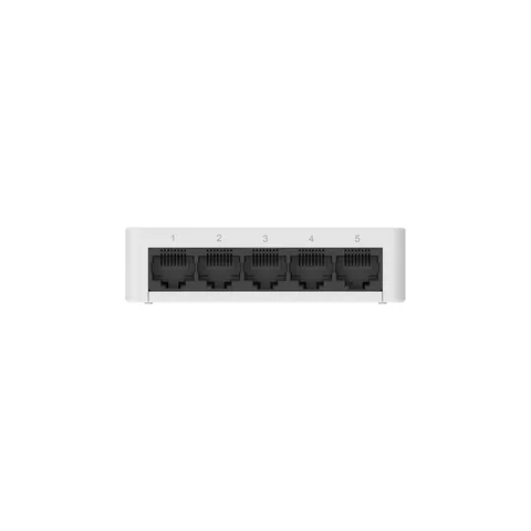 Ethernet switch RG-ES05G-L 5-porti