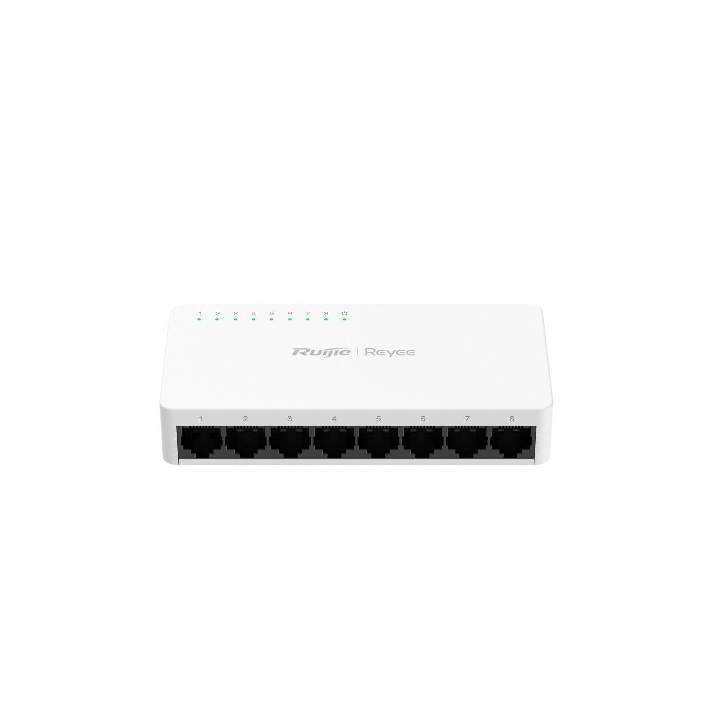 Switch RG-ES08G-L 8-porti