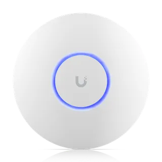 Ubiquiti U6+ pääsupunkt • UniFi Wi-Fi 6