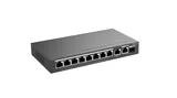 PoE Switch RG-ES210GS-P 10 Porti Gigabit Cloudis manageeritav (4/6)