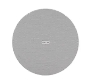 Laekõlar SKY‑6T‑DOME 20/10/5/2.5W 100V IP65