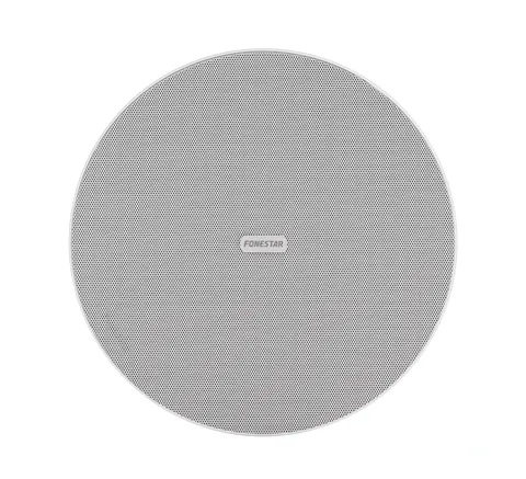 Laekõlar SKY‑6T‑DOME 20/10/5/2.5W 100V IP65