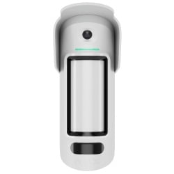 Liikumisandur MotionCam Outdoor HM (PhOD) juhtmevaba valge