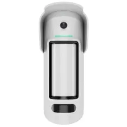 Liikumisandur MotionCam Outdoor HM (PhOD) juhtmevaba valge