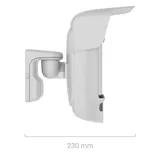 Liikumisandur MotionCam Outdoor HM (PhOD) juhtmevaba valge (3/3)