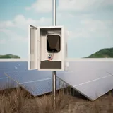 Keskus Hub BP (4G) juhtmevaba valge (5/5)
