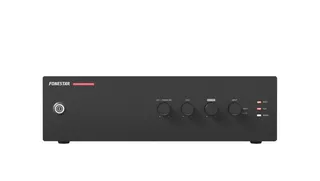 Võimendi PROX‑60S 60W 4Ω/100V