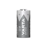 Patarei VARTA Long Life CR123A 1tk (2/2)