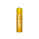 Patarei VARTA Long Life LR03/AAA 4tk (2/2)