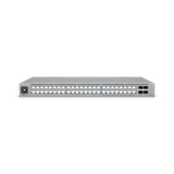 Ubiquiti USW-Pro-Max-48 UniFi manageeritav switch • 48 porti, ilma PoE-ta • 19" rack 1U (1/6)