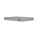 Ubiquiti USW-Pro-Max-48 UniFi manageeritav switch • 48 porti, ilma PoE-ta • 19" rack 1U (4/6)